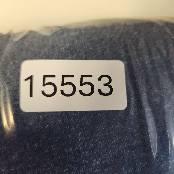 VTG Wrangler Jeans Size 11/12 Cowboy Cut High Rise Western Classic Fit USA Made - Picture 10 of 10